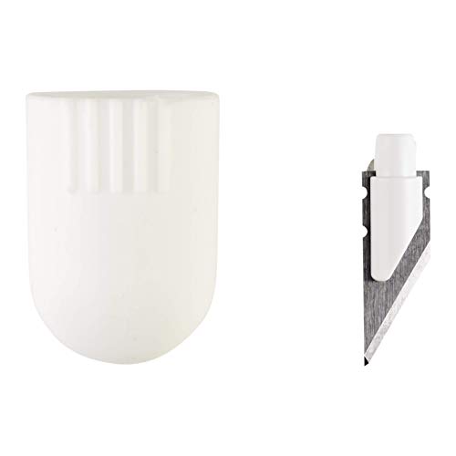 Image of Cricut Replacement Knife Blade, Hard & Durable Cutting Blade, 12 mm Length | Compatible With Cricut Maker Cutting Machine