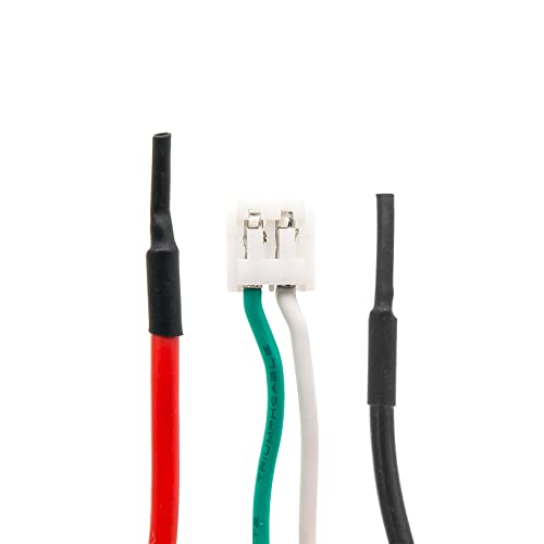 Batería 1500mAh para AEG y modelos CX7 miniatura 5