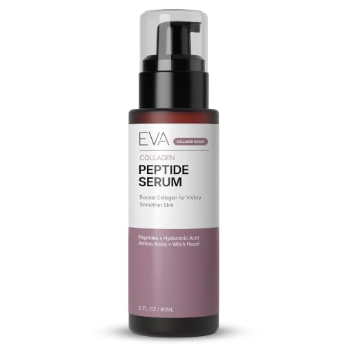 Eva Naturals Collagen Multi Peptide Serum