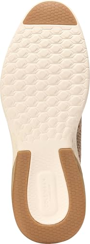 Image of Cole Haan Men's Grand Hurrion Stitchlite Wingtip