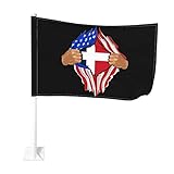 Garden Flag Saarblut In Mir Flagge Wetterfeste Militär Flagge Polyester Piratenflagge Für Souvenirs Decor 90X150Cm