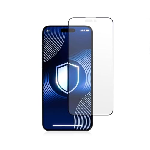 3mk Film en Verre HardGlass Matt Max iPhone 14 Pro Max