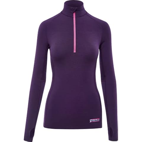 Thermowave Ropa Interior Arctic Merino para Mujer Cover