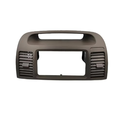 Panneau montage autoradio Camry 5 pour moderniser l'habitacle de votre voiture lors de vos trajets