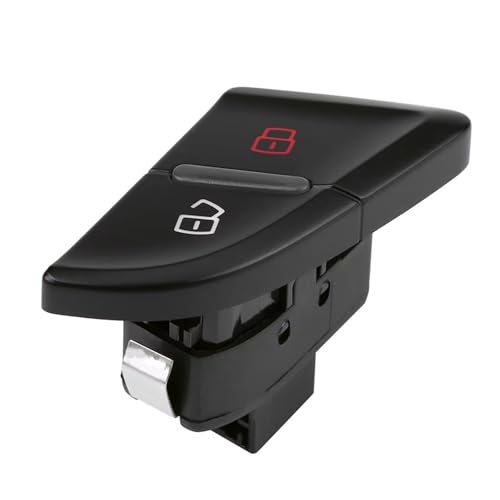 Bouton interrupteur lève-vitre cassé ? Remplacement pour S4 S5