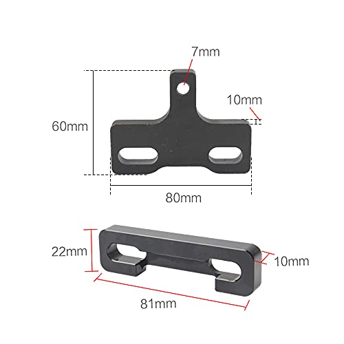 image for MR HELLO LS Valve Spring Compressor Tool Compatible for Chevy LSX LS1 