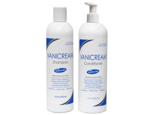 Vanicream Daily Facial Moisturizer ; Formulated Without Common Irritants for Those with Sensitive Skin ;; 3 fl oz