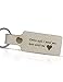 Drive Safe I Need You Here with Me Keychain for Boyfriend - Drive Safe Keychain - Ride Safe Keychain - Key Chain - Keychain for Girlfriend