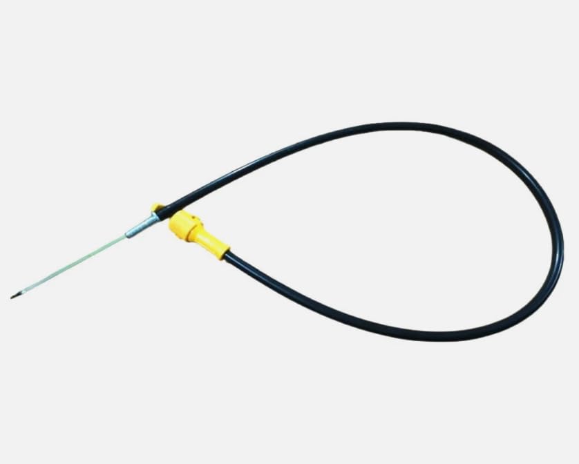 3974256 Oil Dipstick for Cummins Engine