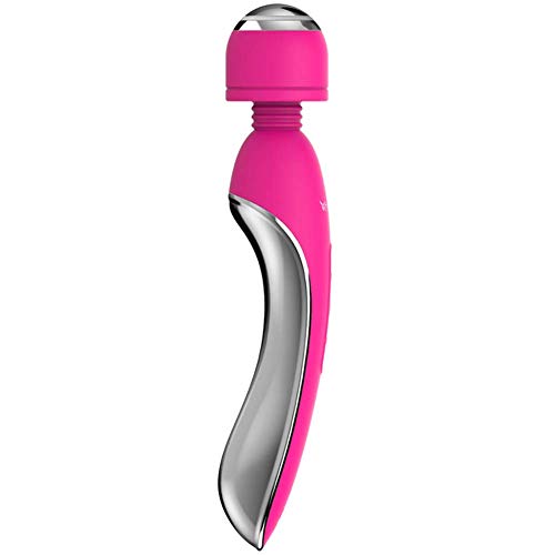 Vibromasseur Wand Nalone électrostimulation contre la routine plaisir rechargeable