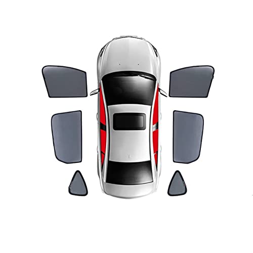 Pare-soleil Captur 2015-2018 fini la chaleur étouffante en voiture