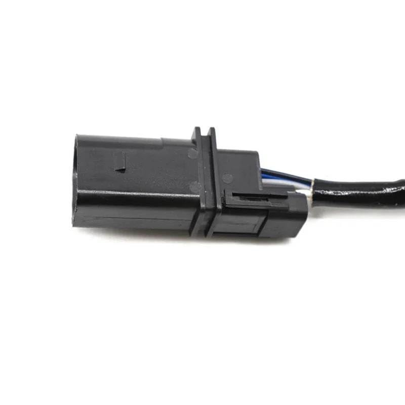 Sonde lambda 9683265480 capteur oxygène pour Citroën C3 C4 DS3 1.6 HDI - 3