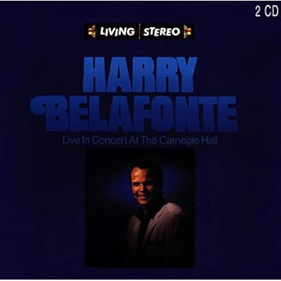 Live in Concert at the Carnegie Hall