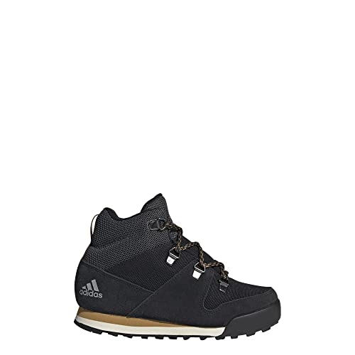 Adidas Unisex-Child Terrex Climawarm Snowpitch Walking Shoe