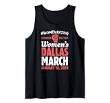 March For Women 2020
