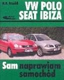  Volkswagen Polo Seat Ibiza Sam naprawiam samochód