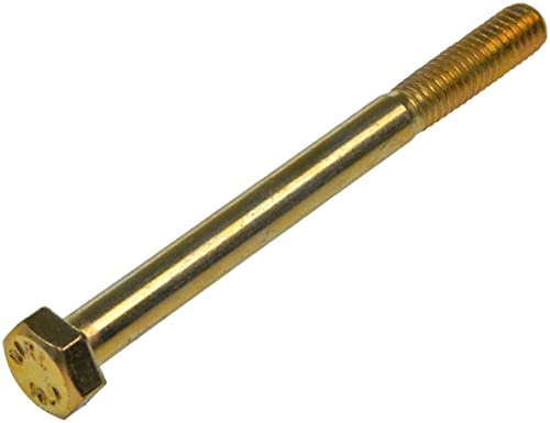 Vis à tête hexagonale Dorman 460-270 M6-1.0 pour stopper le jeu