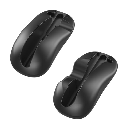 VRTYVEYBB Soporte ergonómico para mouse Nintendo Switch 2, 2 unidades