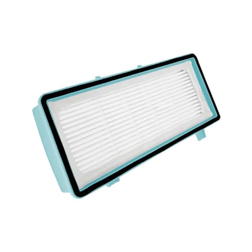 Vacuum Cleaner Hepa Filter, Compatible for LG, XR-404 VK71181 VK71182 VK71185 VK71186 VK71189 VK70186 VK79182 Vacuum Cleaner Parts Filter(2pcs)