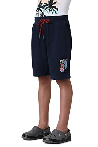 Image of Van Heusen Boys Smart Tech Shorts - Easy Stain Release, Anti Stat, Ultra Soft