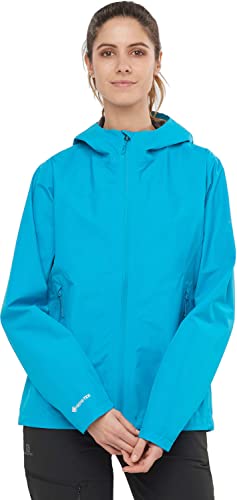 SALOMON(サロモン) シェルジャケット Outline TEX Jacket Women (アウトライン ゴアテックス 2.5L ジャケット) レディース