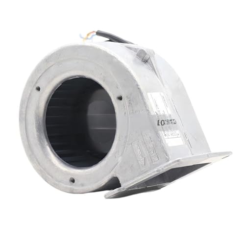 Ventilateur de refroidissement G1G085-AB05-01 turbine de rechange durable pour système thermique
