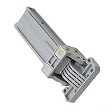 Compatibilité du modèle : numéros de pièce Q7404-60024 et Q7404-60025 pour assemblage de charnière automatique de documents, compatible avec les imprimantes multifonctions M525, M575 et 500/525. Le paquet contient 1 charnière d'alimentation automatique de documents pour un remplacement direct.