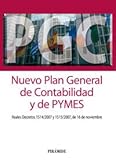  Nuevo plan general de contabilidad y de pymes