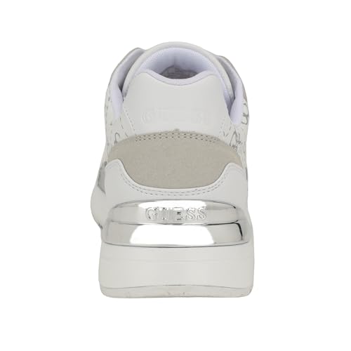 Image of Guess Women's MOXEA Sneaker