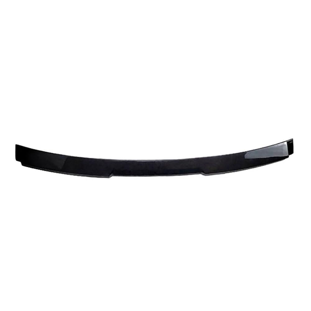 JGGQSY Car spoiler,Compatible with BMW 5 Series E60 520i/523i 525Li 2004–2010, Auto Parts,unpainted