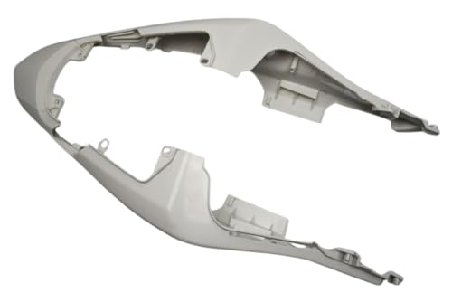Colín trasero sin pintar para Honda CBR 500 R y CB500F 2013-2015