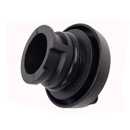 Tapa de aceite de motor contra goteos en Chevrolet Malibu y Captiva 2621520 4