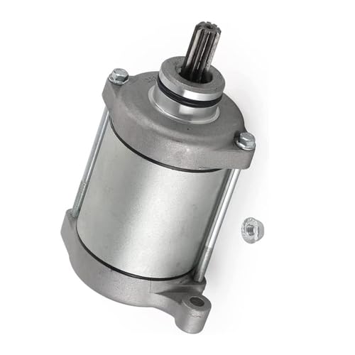 Démarreur de remplacement moto 21163-0064 pour ZX10R et ZX1000