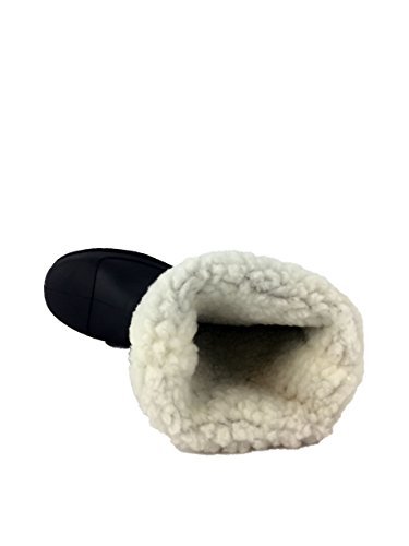 Image of Men's Winter Snow Boots Shoes Waterproof Insulated Lace UP (D,M)