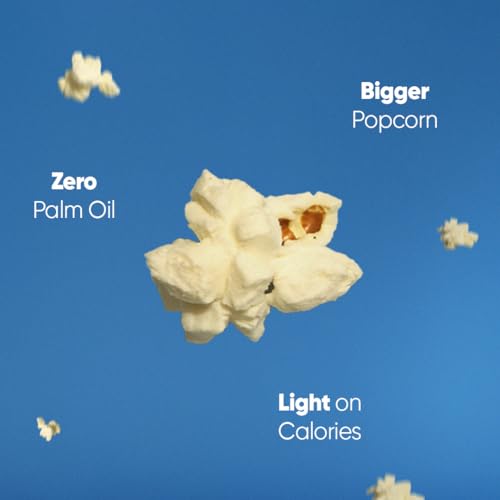 Image of 4700BC Cheese Popcorn, Jumbo Pack, 45g