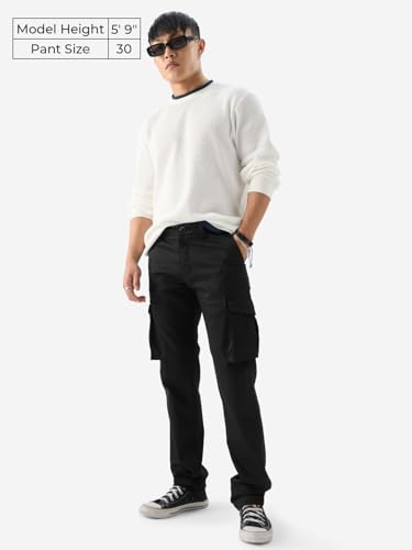 Image of The Souled Store Men Pants