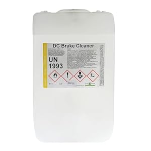 DruckChemie DC Brake Cleaner 10L Kanister