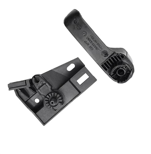 Cache de poignée de verrouillage de capot robuste pour Passat CC 1J1823533C