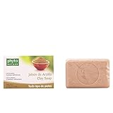 Marca: Luxana Luxana Phyto Nature Pastilla Jabón Arcilla - 120 gr