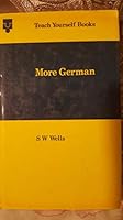 More German B00GBMOZSY Book Cover