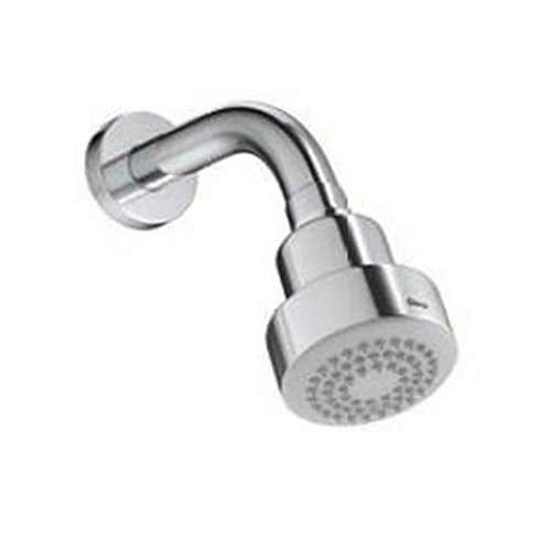 Chuveiro Tubo Parede Aspen Deca Cromado