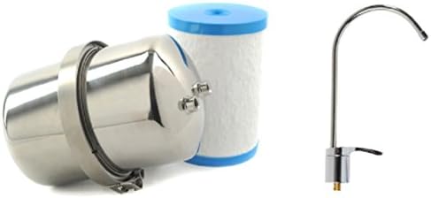 Multipure Aquaversa Model MP750 Drinking Water System With Below ...