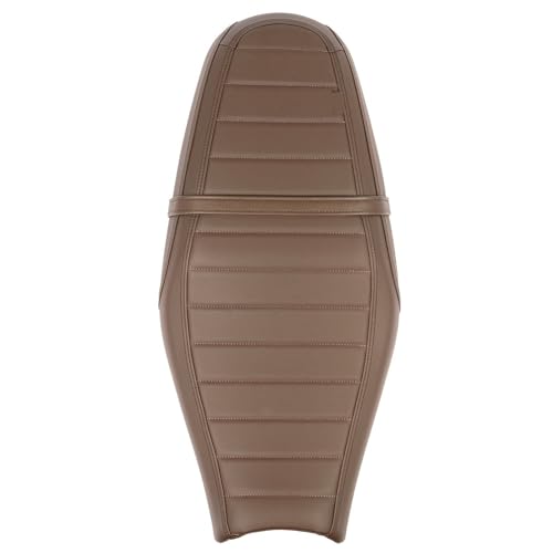 Selle de moto passager avant pour vos balades en Triumph Speed Twin 900