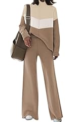 A- Khaki Colorblock 2