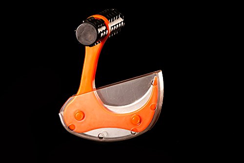 Raptorazor Injection Molded Ultimate Field Dressing Knives Combo Set #TOP4