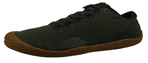 Preisvergleich Produktbild Merrell Herren Dampf Glove 3 Eco Sneaker, Olivgrün, 46 EU