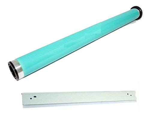 See full amazon price history chart for Dotpot Drum Cleaning Blade and OPC Drum for USE in XEROX WORKCENTER 123/128 / 5222/5225 / 5325/5330 PHOTOCOPIER and Printer Dotpot Drum Cleaning Blade and OPC Drum for USE in XEROX WORKCENTER 123/128 / 5222/5225 / 5325/5330 PHOTOCOPIER and Printer (B08QHQKGBD) Amazon Price History, Amazon Price Tracker