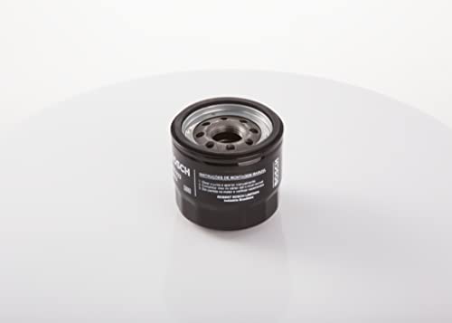Bosch Filtro de Óleo do Motor Automotivo Bosch OB 0023
