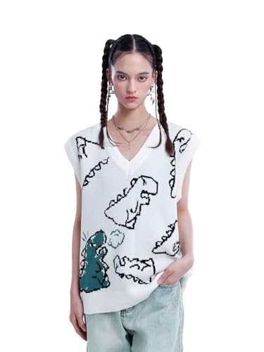 ENFOLD エンフォルド DINOSAUR HIGH NECK KNIT ENFOLD エンフォルド DINOSAUR HIGH NECK KNIT