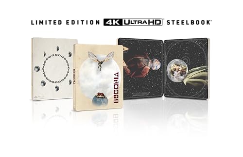 Bugonia - Collector's Edition...